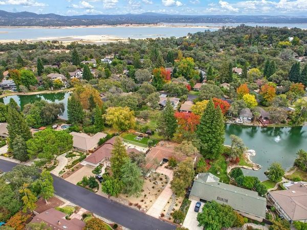 8395 W Hidden Lakes, Granite Bay, CA 95746