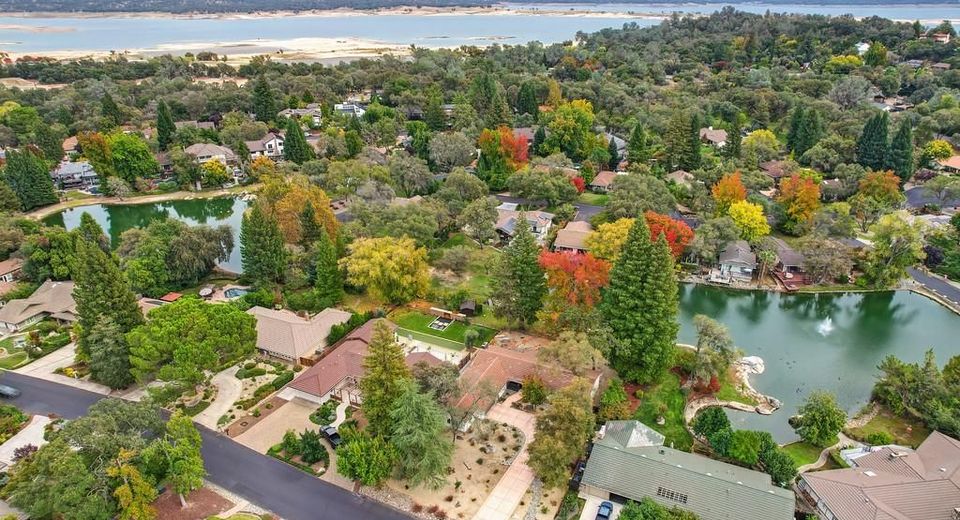 8395 W Hidden Lakes, Granite Bay, CA 95746 Photo