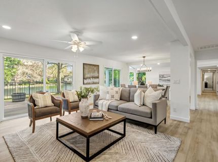8395 W Hidden Lakes, Granite Bay, CA 95746 Photo