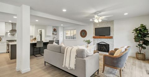 8395 W Hidden Lakes, Granite Bay, CA 95746 Photo