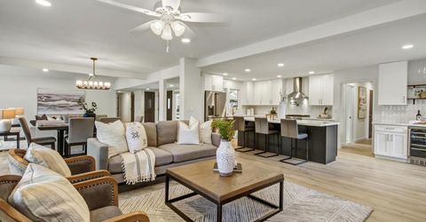 8395 W Hidden Lakes, Granite Bay, CA 95746 Photo