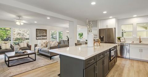 8395 W Hidden Lakes, Granite Bay, CA 95746 Photo