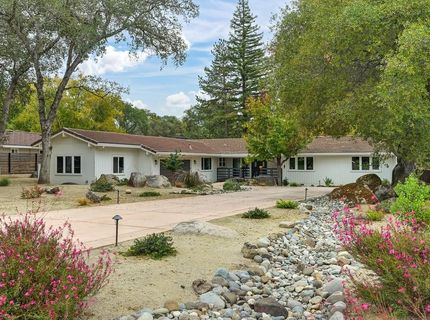 8395 W Hidden Lakes, Granite Bay, CA 95746 Photo