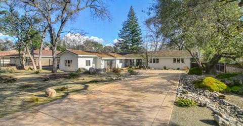 8395 W Hidden Lakes, Granite Bay, CA 95746 Photo