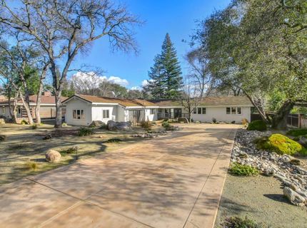8395 W Hidden Lakes, Granite Bay, CA 95746 Photo