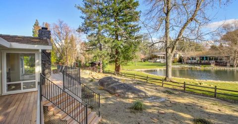 8395 W Hidden Lakes, Granite Bay, CA 95746 Photo