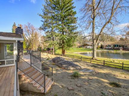 8395 W Hidden Lakes, Granite Bay, CA 95746 Photo