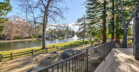 8395 W Hidden Lakes, Granite Bay, CA 95746 Photo