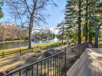 8395 W Hidden Lakes, Granite Bay, CA 95746 Photo
