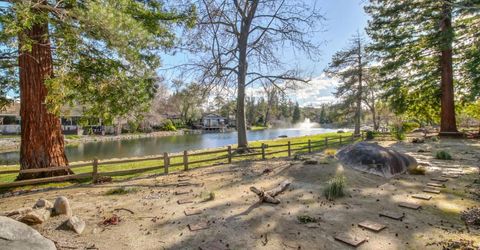 8395 W Hidden Lakes, Granite Bay, CA 95746 Photo