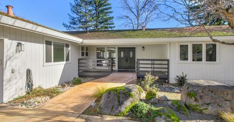 8395 W Hidden Lakes, Granite Bay, CA 95746 Photo