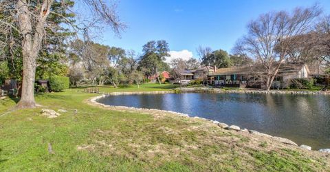 8395 W Hidden Lakes, Granite Bay, CA 95746 Photo