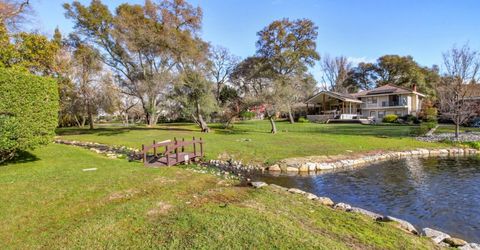 8395 W Hidden Lakes, Granite Bay, CA 95746 Photo