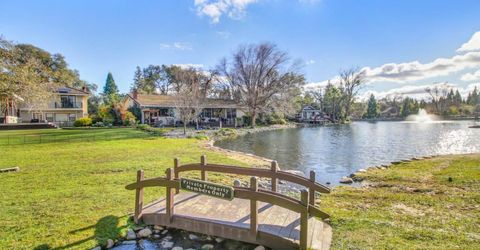 8395 W Hidden Lakes, Granite Bay, CA 95746 Photo