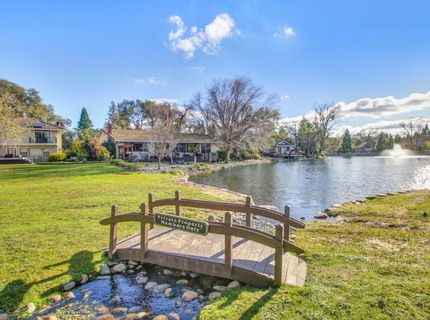 8395 W Hidden Lakes, Granite Bay, CA 95746 Photo