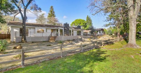 8395 W Hidden Lakes, Granite Bay, CA 95746 Photo
