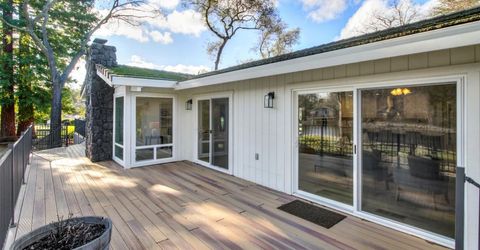 8395 W Hidden Lakes, Granite Bay, CA 95746 Photo