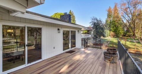 8395 W Hidden Lakes, Granite Bay, CA 95746 Photo