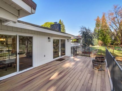 8395 W Hidden Lakes, Granite Bay, CA 95746 Photo