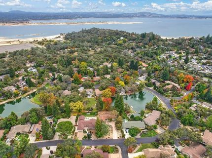 8395 W Hidden Lakes, Granite Bay, CA 95746 Photo