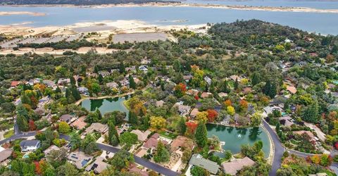 8395 W Hidden Lakes, Granite Bay, CA 95746 Photo