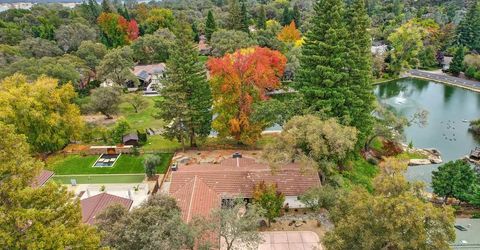8395 W Hidden Lakes, Granite Bay, CA 95746 Photo