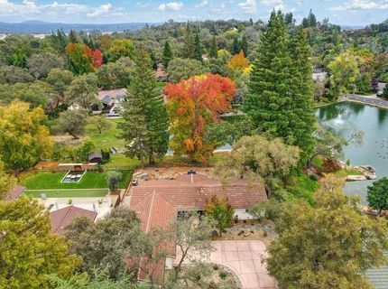 8395 W Hidden Lakes, Granite Bay, CA 95746 Photo