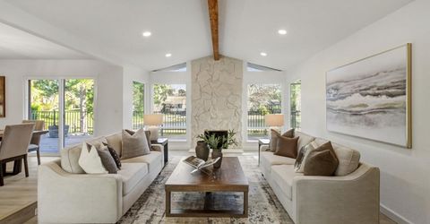 8395 W Hidden Lakes, Granite Bay, CA 95746 Photo