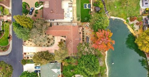 8395 W Hidden Lakes, Granite Bay, CA 95746 Photo