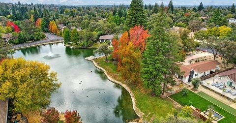 8395 W Hidden Lakes, Granite Bay, CA 95746 Photo