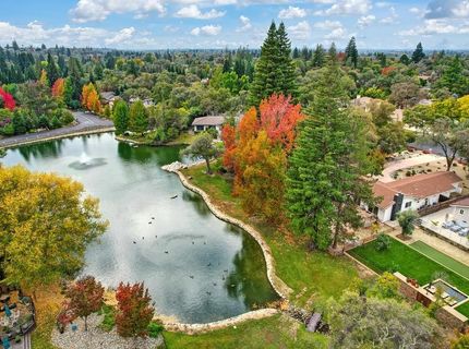 8395 W Hidden Lakes, Granite Bay, CA 95746 Photo