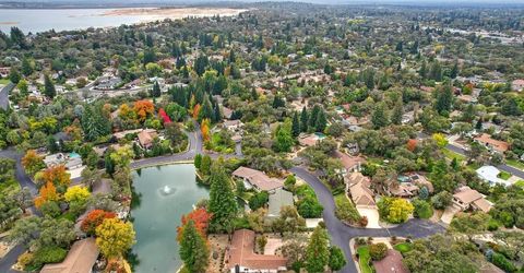 8395 W Hidden Lakes, Granite Bay, CA 95746 Photo
