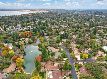 8395 W Hidden Lakes, Granite Bay, CA 95746 Photo