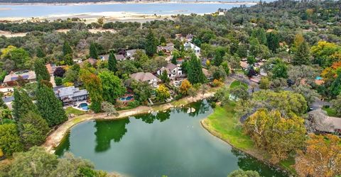 8395 W Hidden Lakes, Granite Bay, CA 95746 Photo