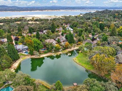 8395 W Hidden Lakes, Granite Bay, CA 95746 Photo