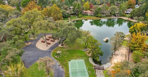 8395 W Hidden Lakes, Granite Bay, CA 95746 Photo