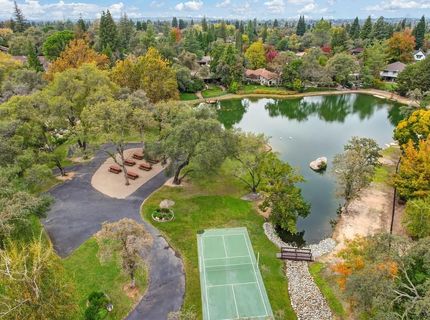 8395 W Hidden Lakes, Granite Bay, CA 95746 Photo