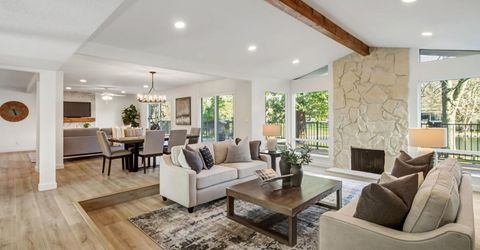 8395 W Hidden Lakes, Granite Bay, CA 95746 Photo