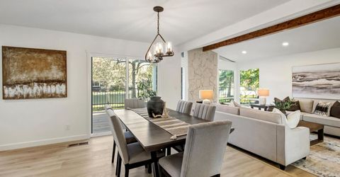 8395 W Hidden Lakes, Granite Bay, CA 95746 Photo