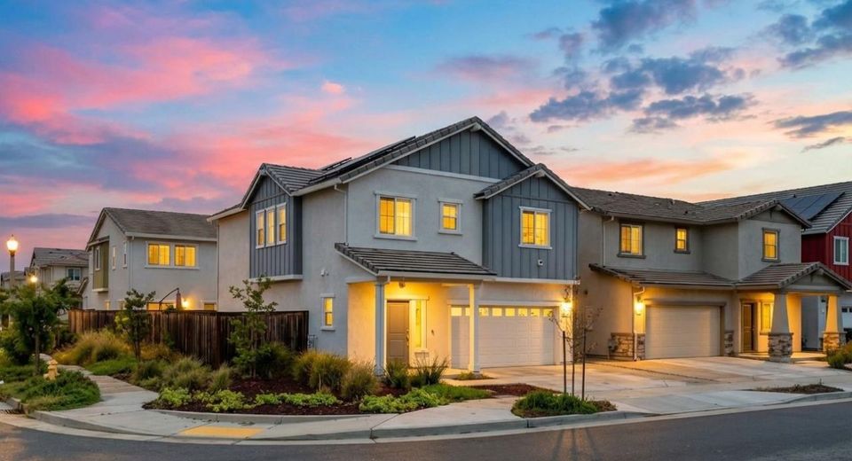 724 Independence Ave, Lincoln, CA 95648 Photo