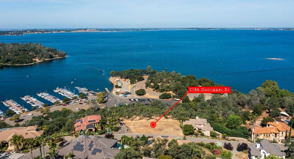 2186 Outrigger Dr, El Dorado Hills, CA 95762 Photo