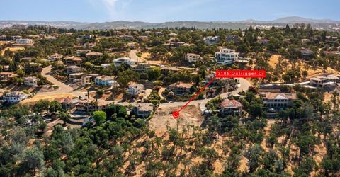2186 Outrigger Dr, El Dorado Hills, CA 95762 Photo