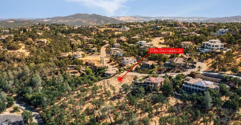 2186 Outrigger Dr, El Dorado Hills, CA 95762 Photo