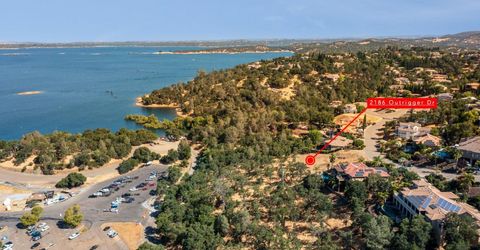 2186 Outrigger Dr, El Dorado Hills, CA 95762 Photo