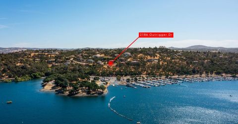 2186 Outrigger Dr, El Dorado Hills, CA 95762 Photo