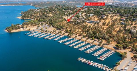 2186 Outrigger Dr, El Dorado Hills, CA 95762 Photo