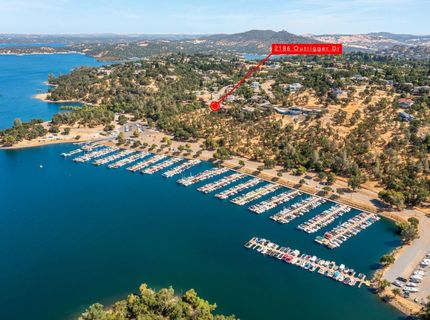 2186 Outrigger Dr, El Dorado Hills, CA 95762 Photo