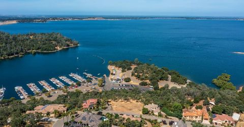 2186 Outrigger Dr, El Dorado Hills, CA 95762 Photo