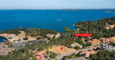 2186 Outrigger Dr, El Dorado Hills, CA 95762 Photo