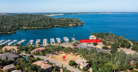 2186 Outrigger Dr, El Dorado Hills, CA 95762 Photo